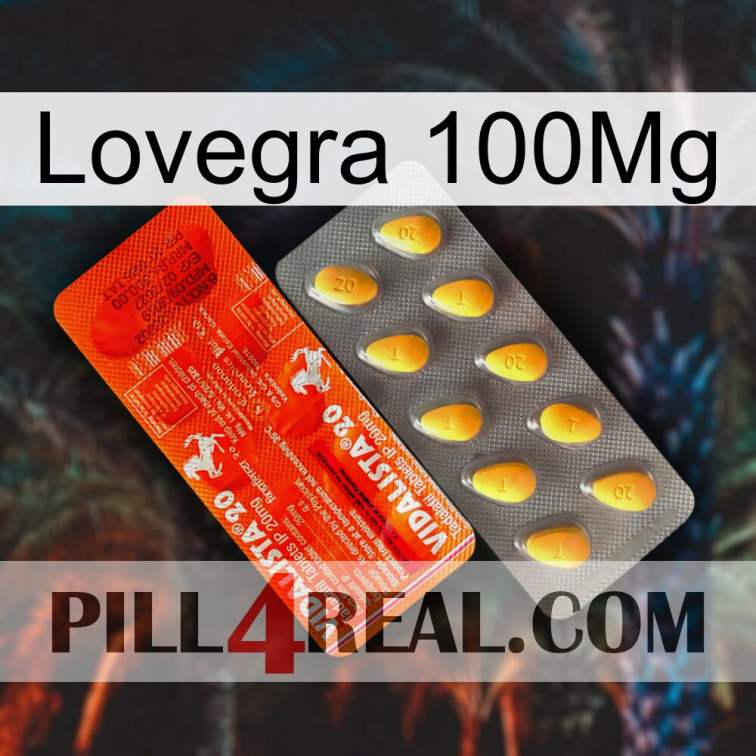 Lovegra 100Mg new01